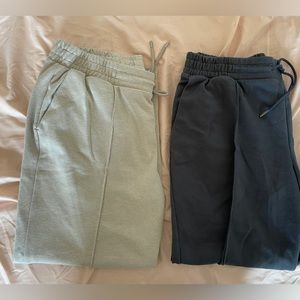 A new day straight fit ankle pull on pants XL